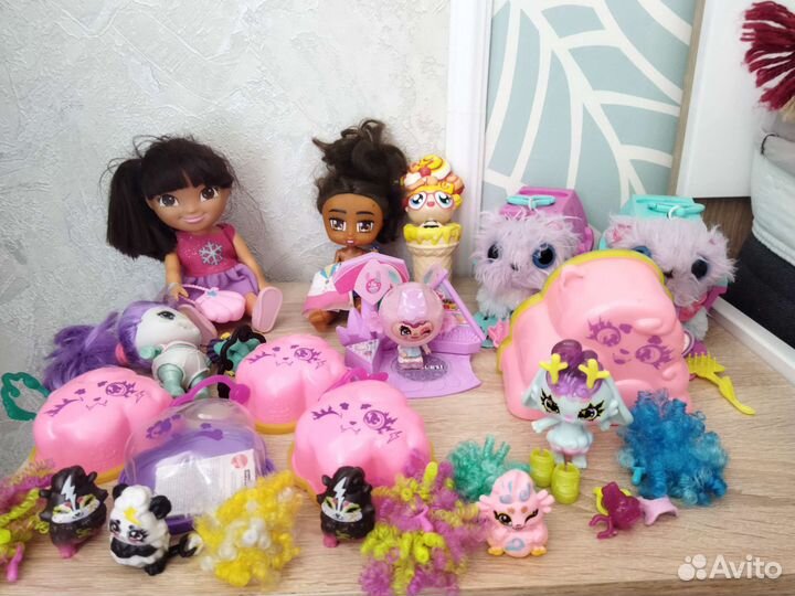 Фирменные качественные игрушки