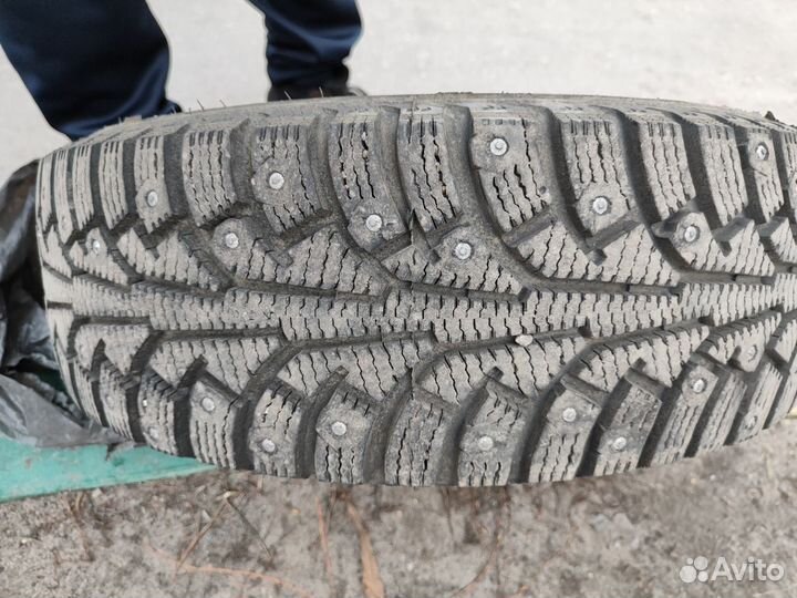 Nordman 5 175/65 R14 89T