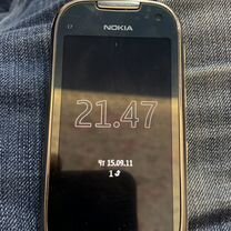 Nokia C7-00, 8 ГБ