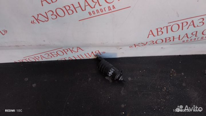 Насос омывателя Renault Symbol