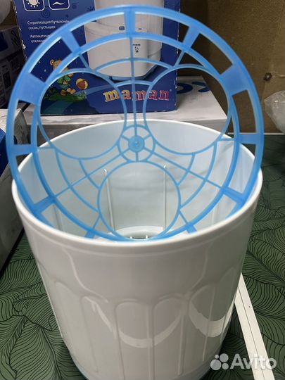 Стерилизатор для бутылочек