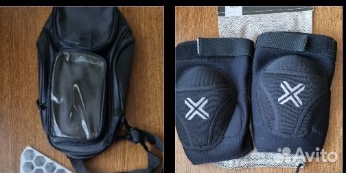 Мото Сумка для смартфона навигатора дуги