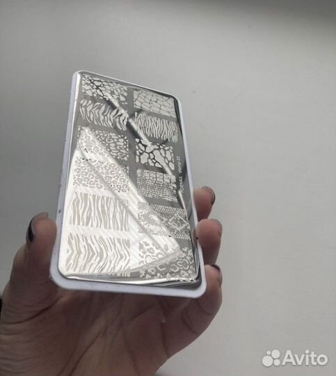 Набор для маникюра