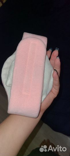 Пояс для новорожденных