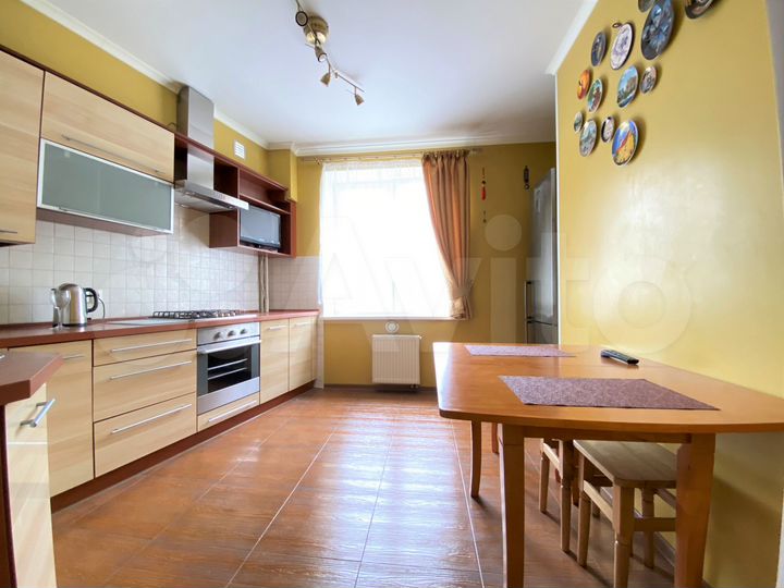 1-к. квартира, 43 м², 5/8 эт.