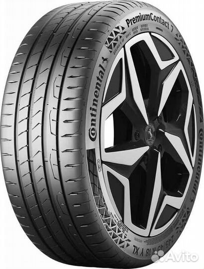 Continental PremiumContact 7 245/40 R18 97Y