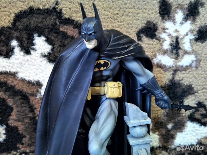 Фигурка Batman (Бэтмен) Designed By Kia Asamiya