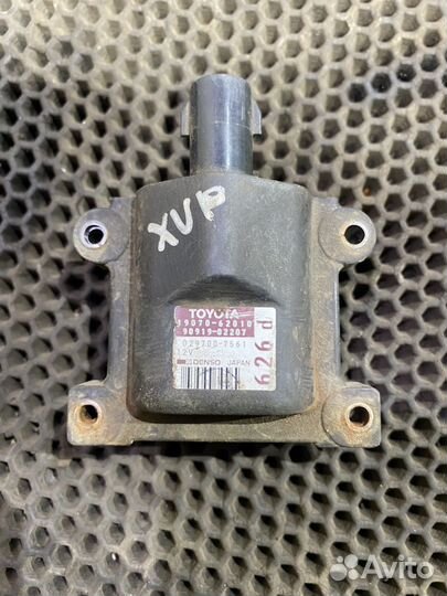 Катушка зажигания 3VZ-FE Toyota Camry XV10