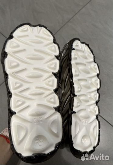 Стильные кеды