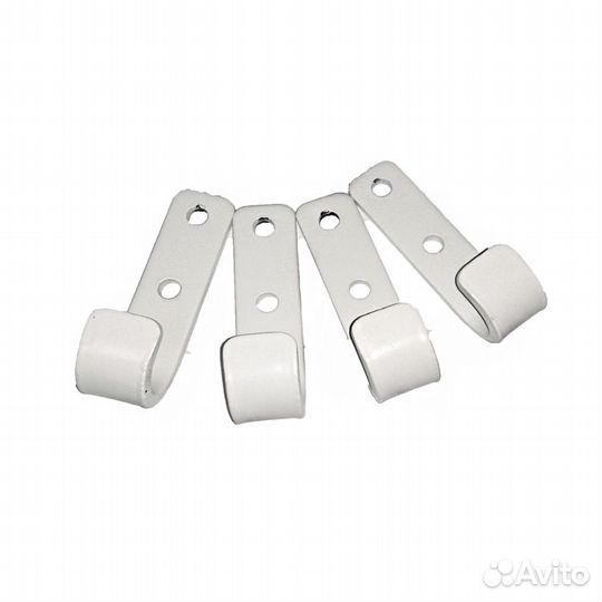 Крюк настенный для турника 3в1 крепление к стене