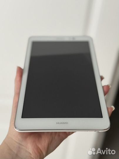 Планшет huawei mediapad t1 8.0