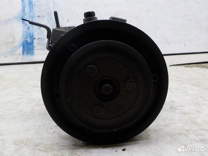 Компрессор системы кондиционирования Kia Sportage