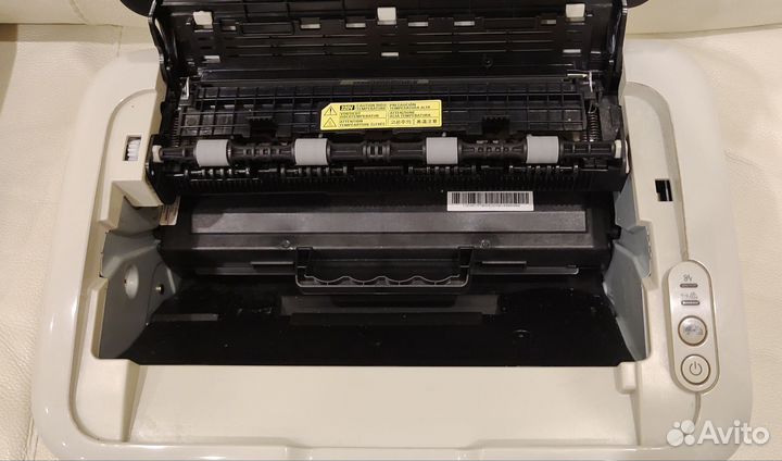 Принтер лазерный Samsung ML - 1860