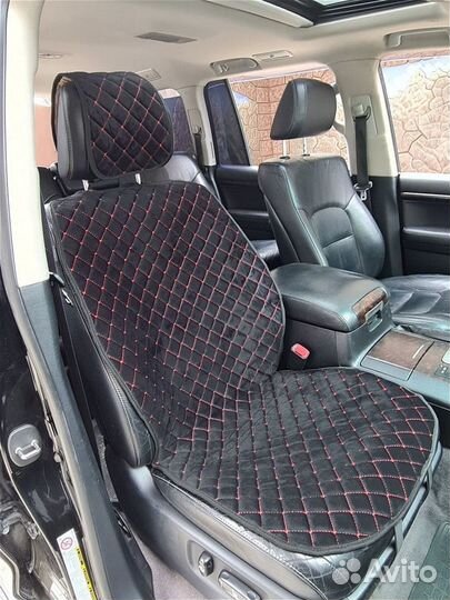 Автонакидки универсальные