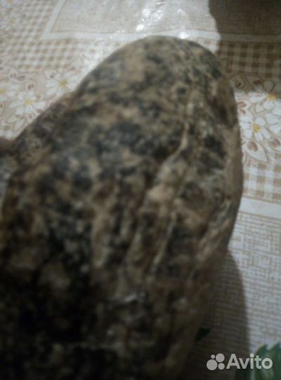 Араганит медовыи кальцит