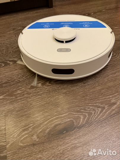 Робот пылесос Honor choice r2s