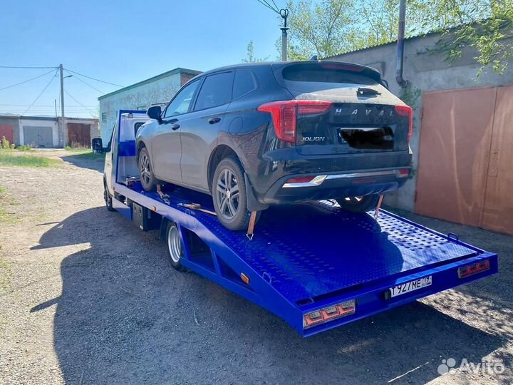 Эвакуатор 24 7 город и межгород