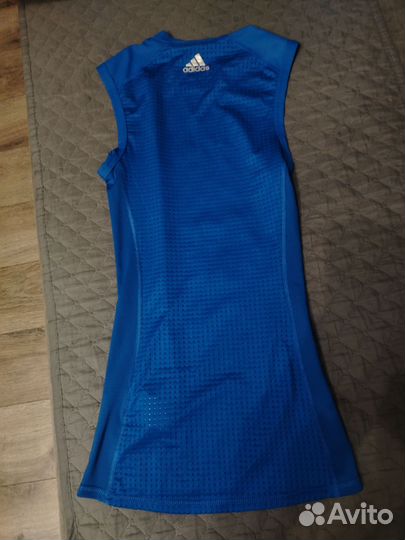 Майка Adidas Climachill оригинал