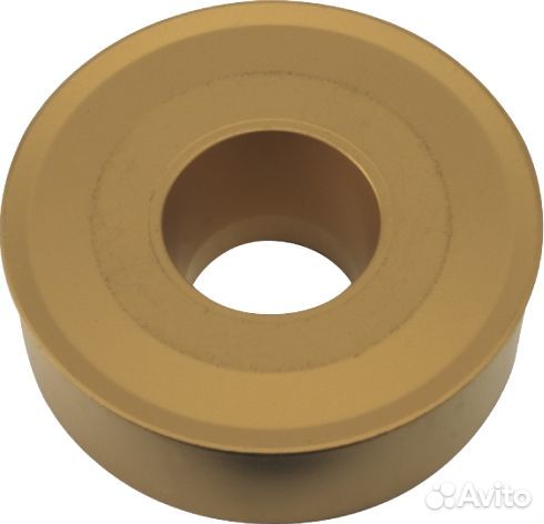 Твердосплавные пластины Sandvik rcmx 1606MO