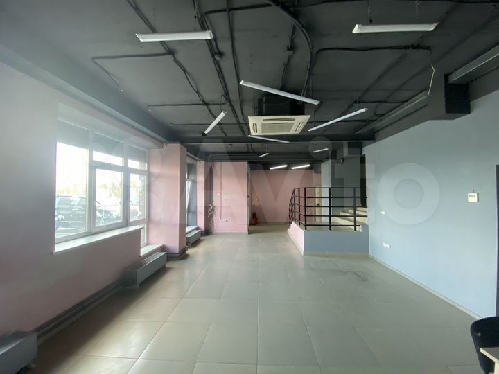 Торговая площадь, 147 м²