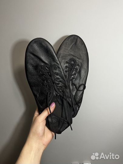 Обувь для танцев 39-41