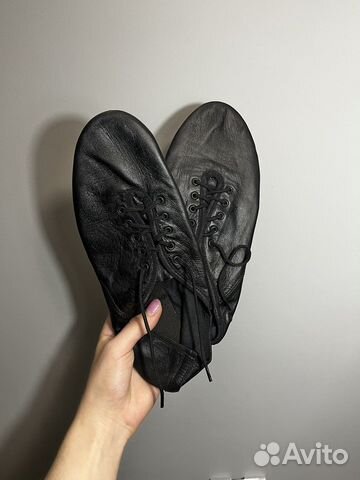 Обувь для танцев 39-41