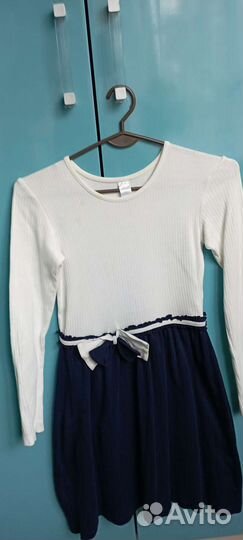 Детские вещи на девачку