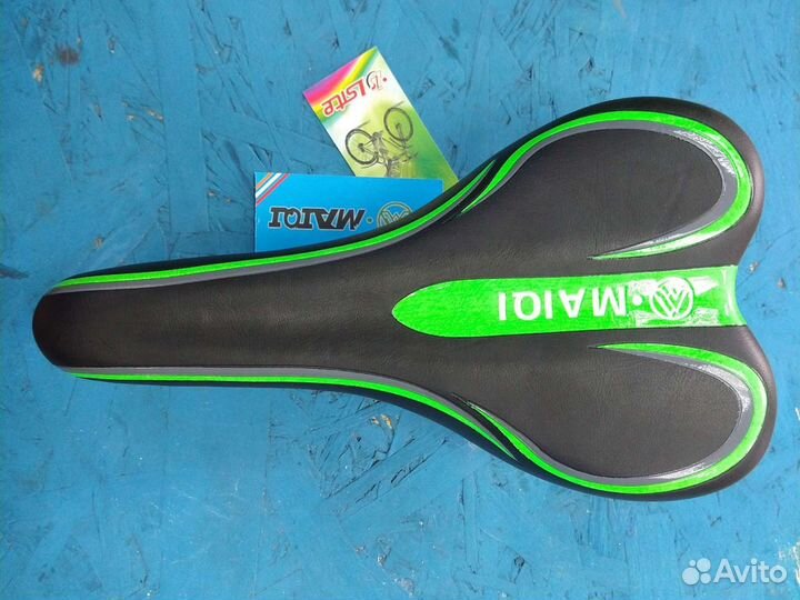 Седло для велосипеда