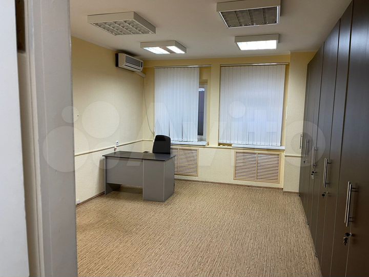 Офис, 257 м²