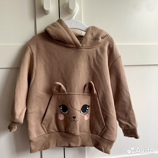 Одежда на девочку 3 года