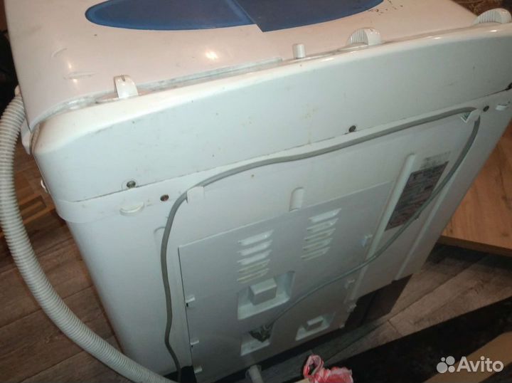 Стиральная машина бу