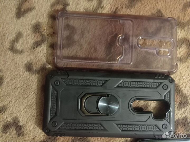 Xiaomi redmi note 8 pro