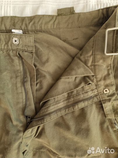 Штаны германия