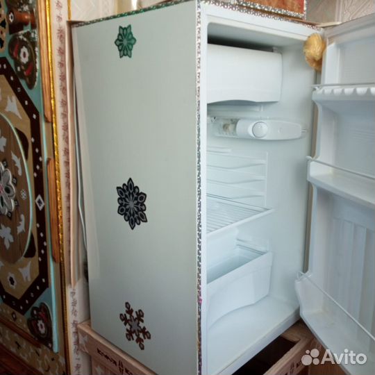 Холодильник