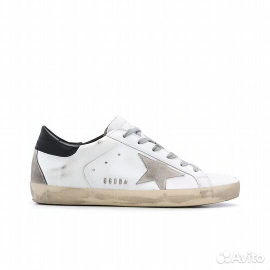 Golden Goose Super-Star 