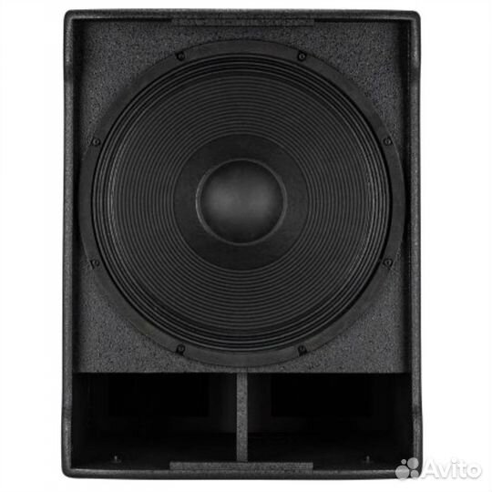 Сабвуфер активный RCF SUB 708-AS II (13000457)