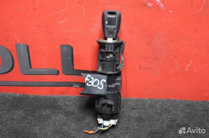 Замок зажигания fiat Doblo 223