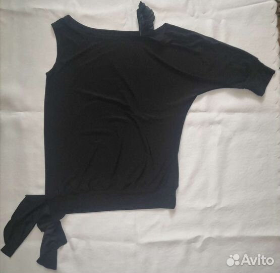 Тренировочные костюмы для бальных танцев