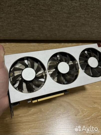 Amd Radeon Vega VII 16gb Вега 7