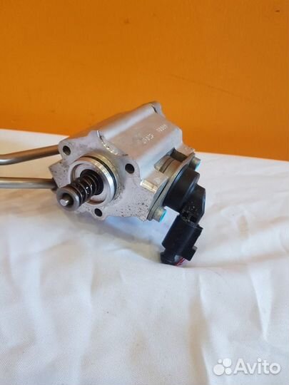 Тнвд Volkswagen Passat 3B6