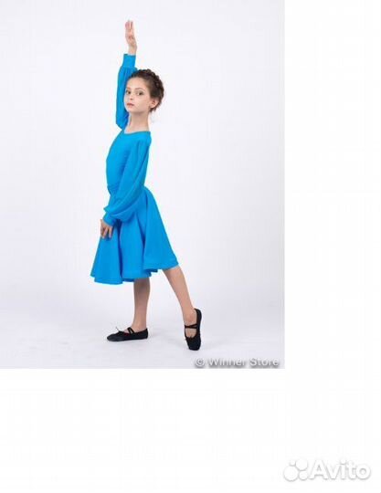 Платье рейтинговое winner store 31