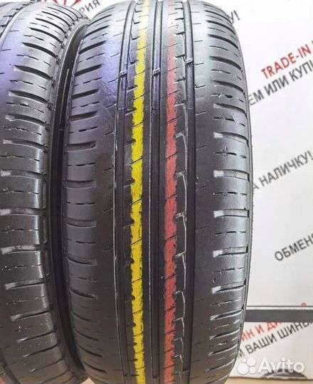 Hankook Vantra LT RA18 215/65 R17 104T