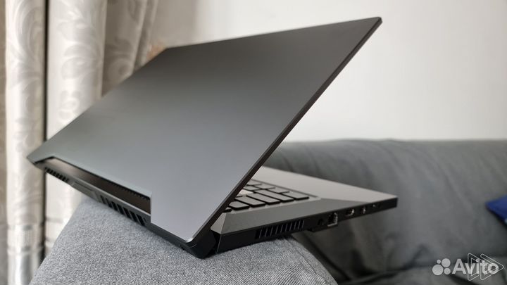 Asus tuf gaming f15 fx516pm / Intel I7/16G/GTX3060