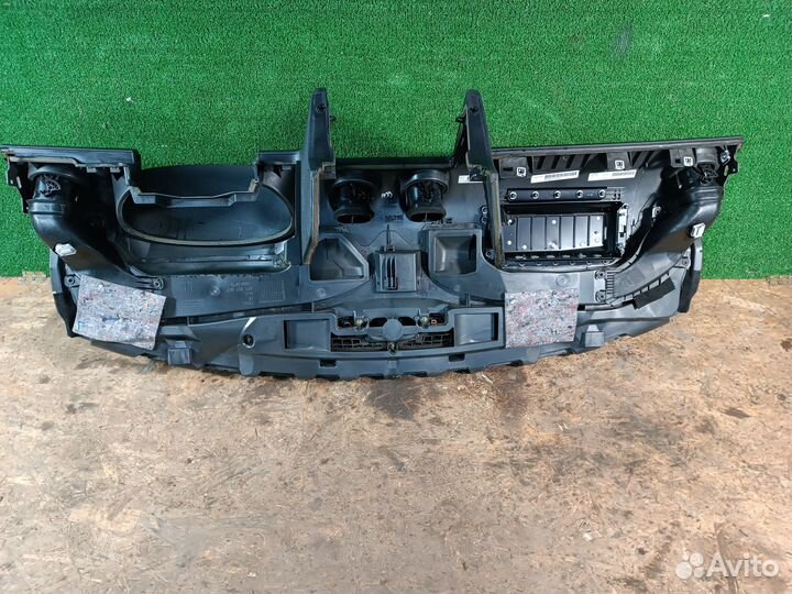 Торпедо Audi A3 8P 1