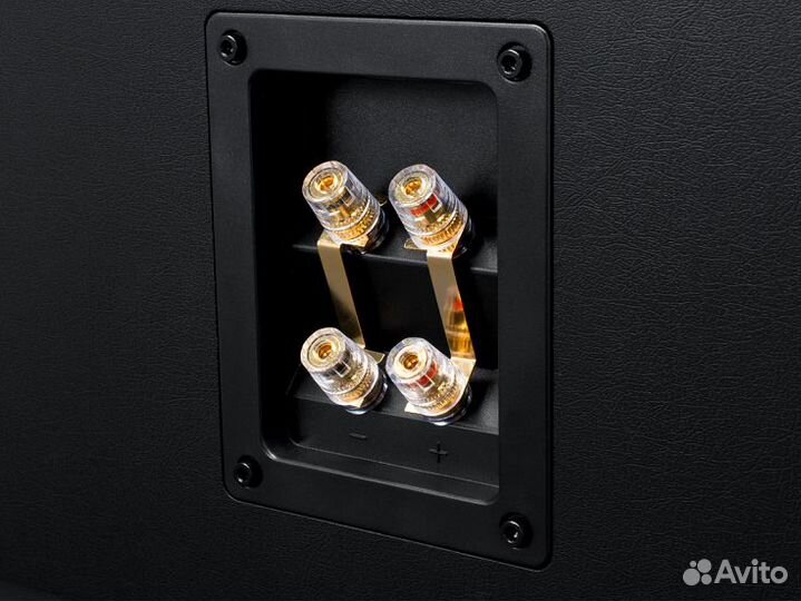 Акустика центрального канала Emotiva Airmotiv C2+