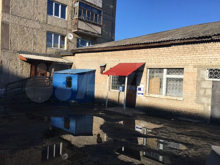 Продам торговое помещение, 31 м²