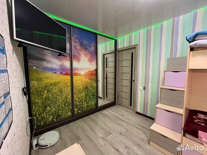 Продается квартира