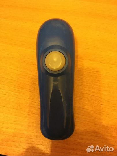 Массажер на батарейках