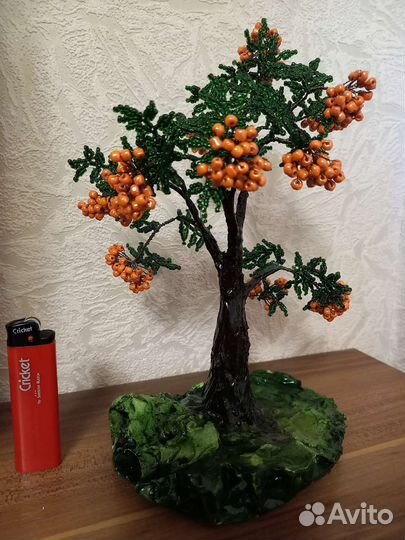 Изделия из бисера своими руками