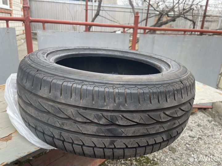 Bridgestone Turanza ER300 215/55 R16